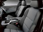 BMW 5-Series M Sport Package 2005 года